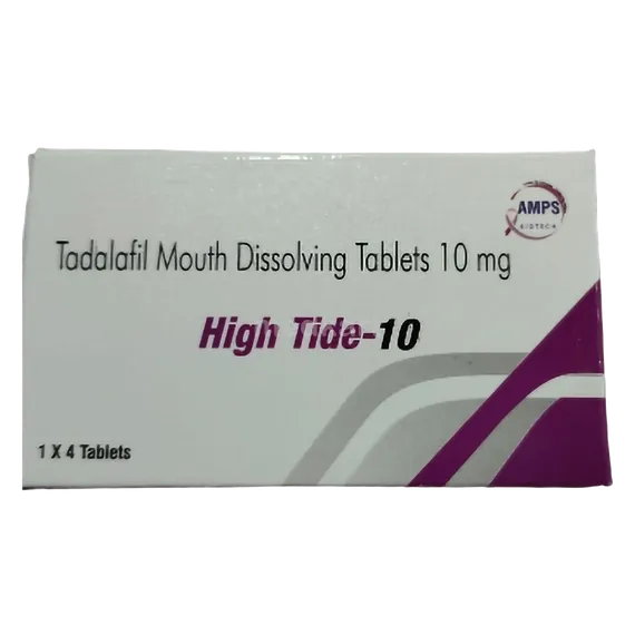 high tide 5 tablet 10's